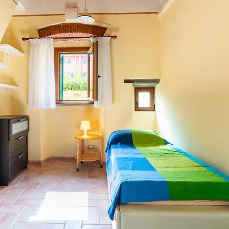 Livorno Yellow Apartament Near The Sea Luaran gambar