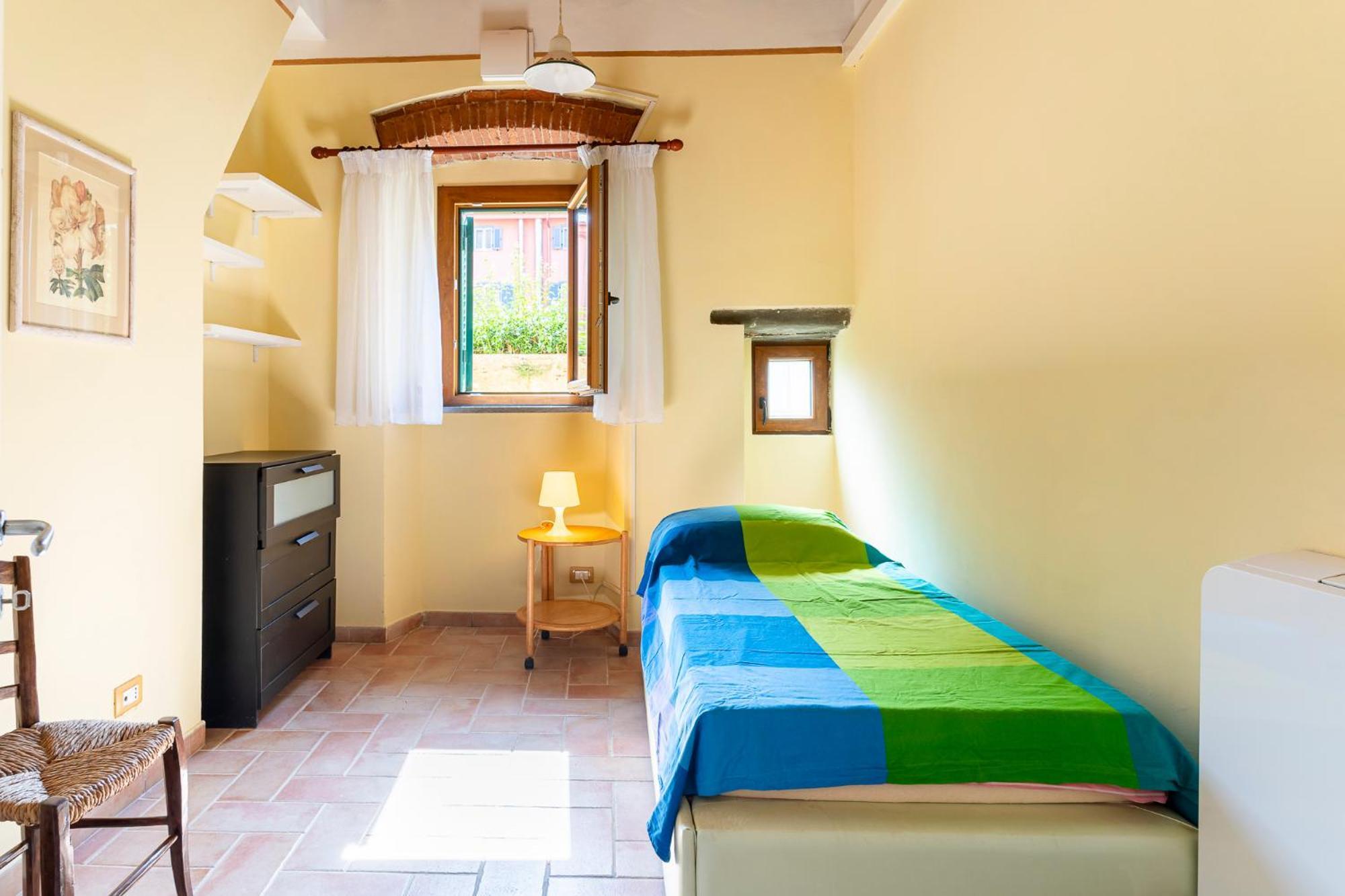 Livorno Yellow Apartament Near The Sea Luaran gambar