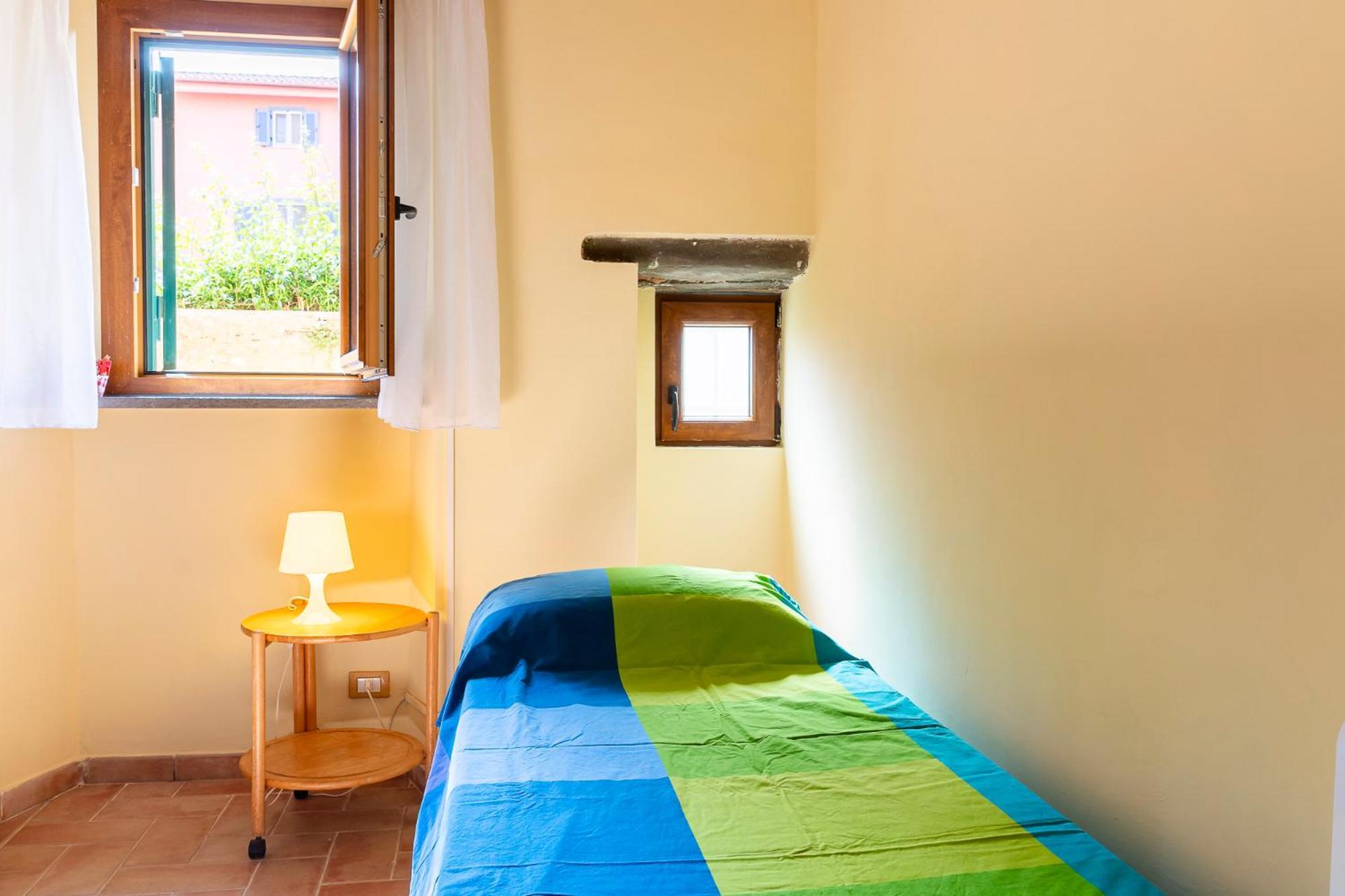 Livorno Yellow Apartament Near The Sea Luaran gambar