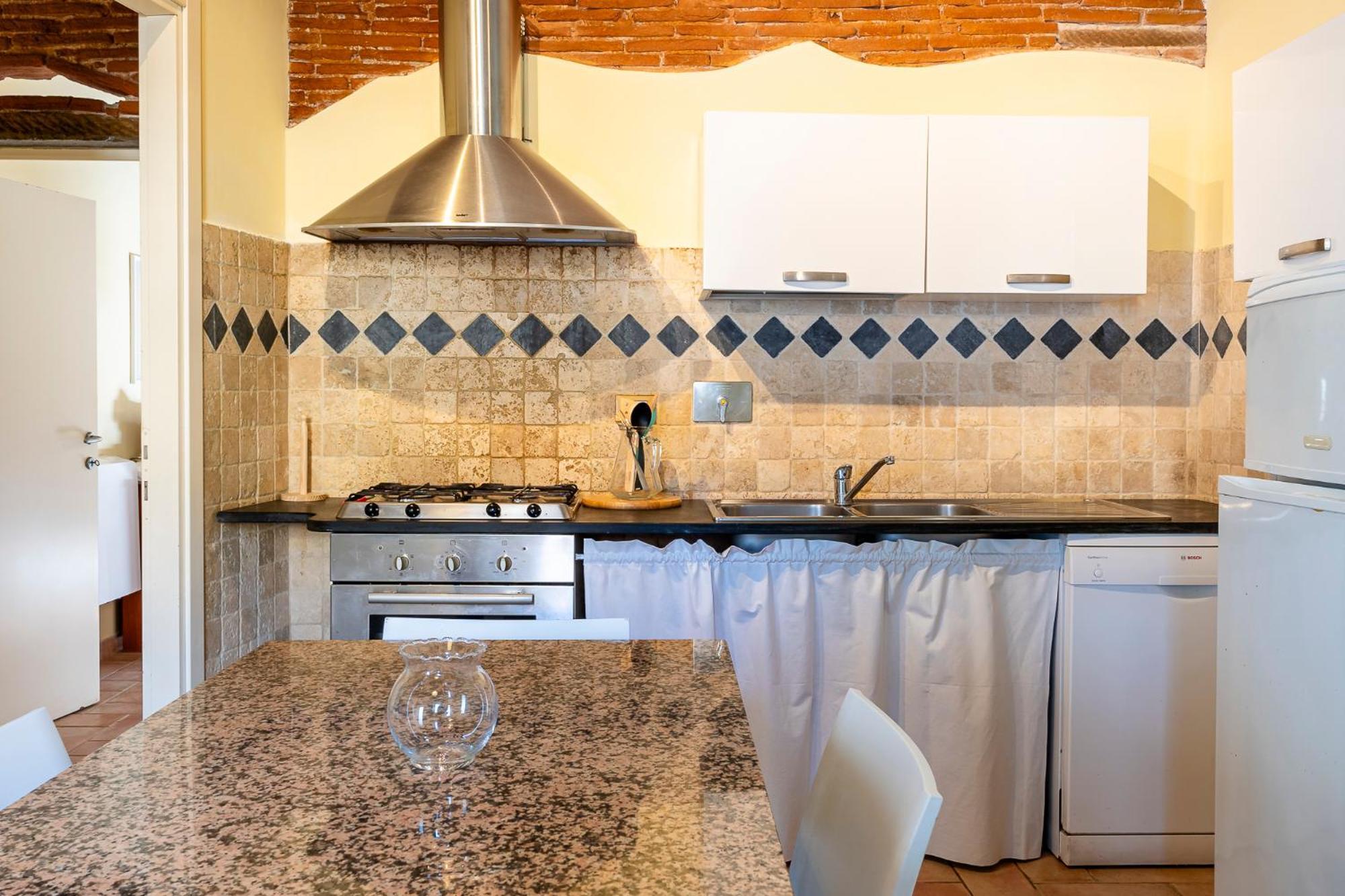 Livorno Yellow Apartament Near The Sea Luaran gambar