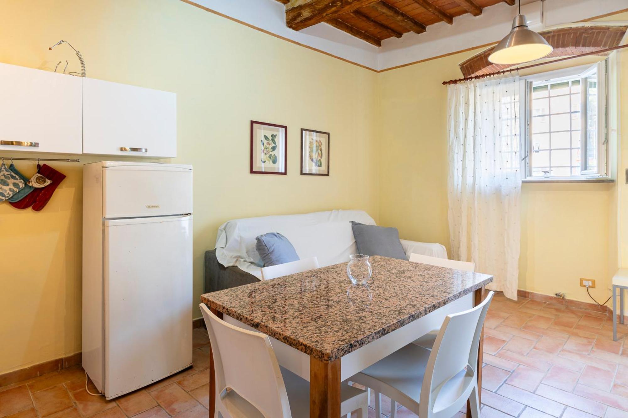 Livorno Yellow Apartament Near The Sea Luaran gambar