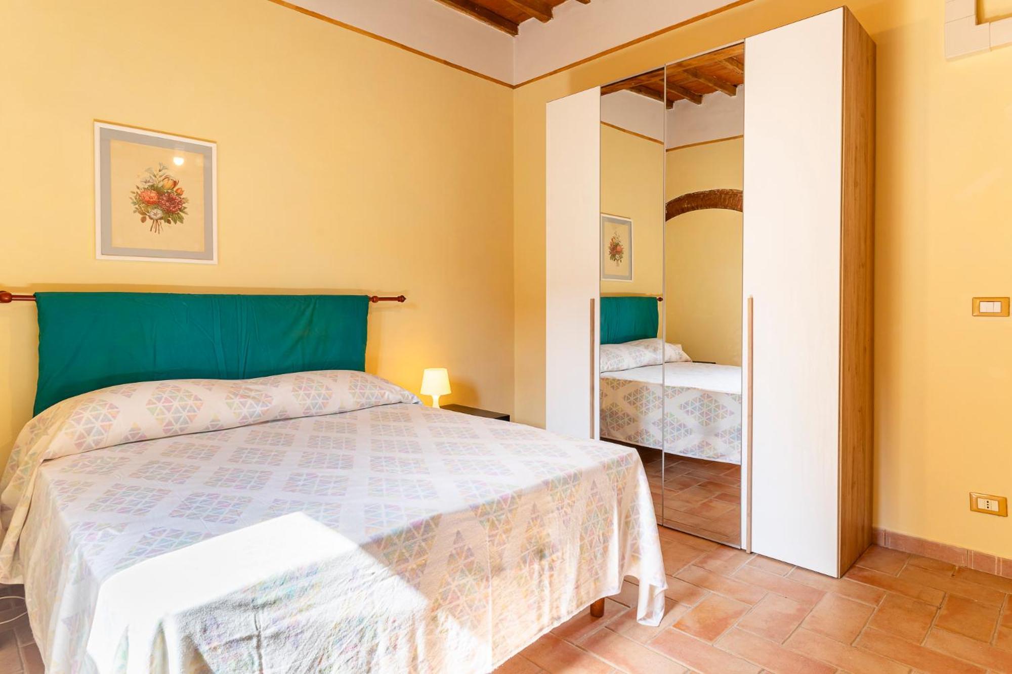Livorno Yellow Apartament Near The Sea Luaran gambar