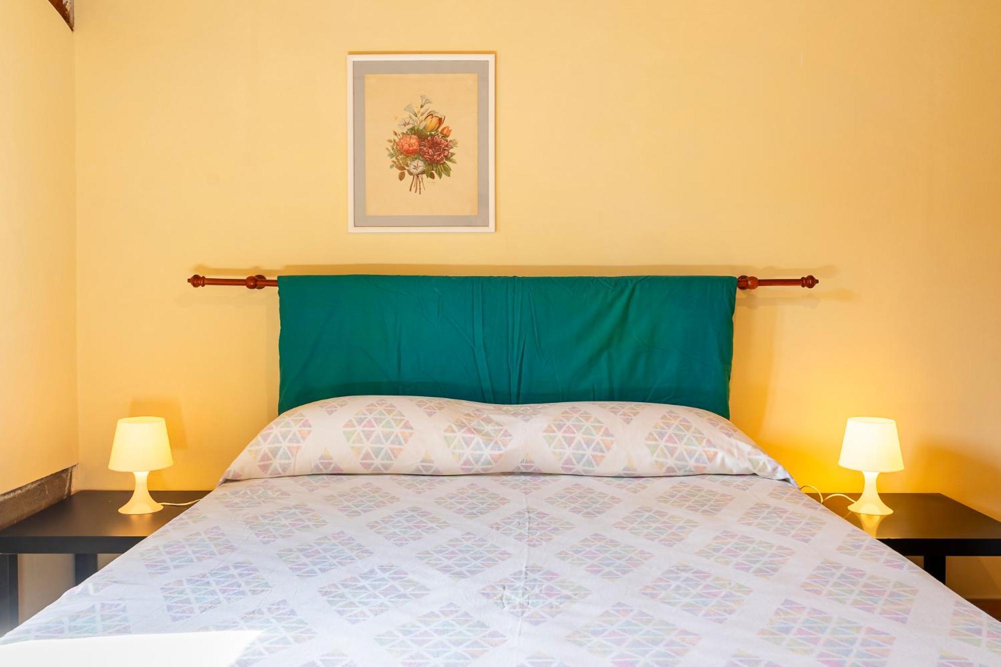 Livorno Yellow Apartament Near The Sea Luaran gambar