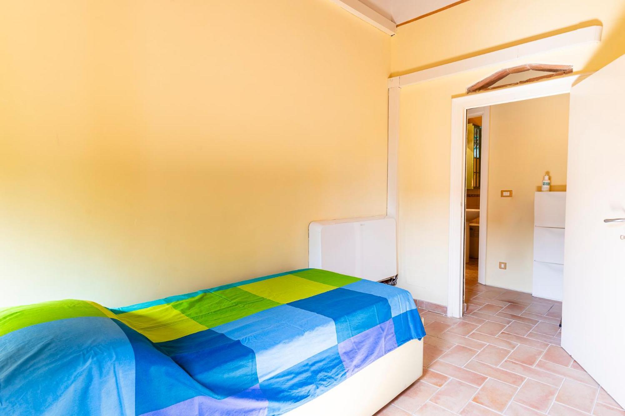Livorno Yellow Apartament Near The Sea Luaran gambar