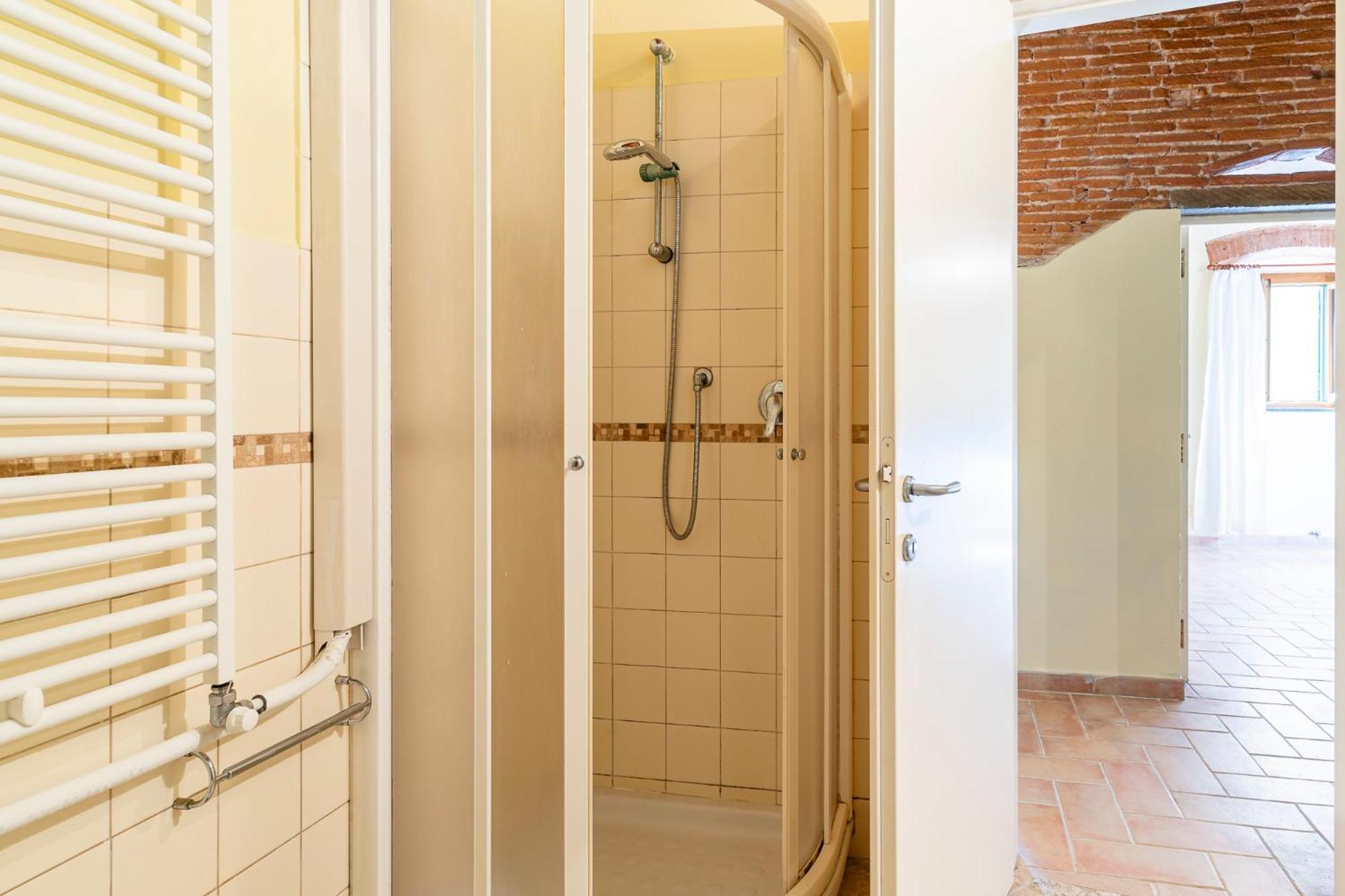 Livorno Yellow Apartament Near The Sea Luaran gambar
