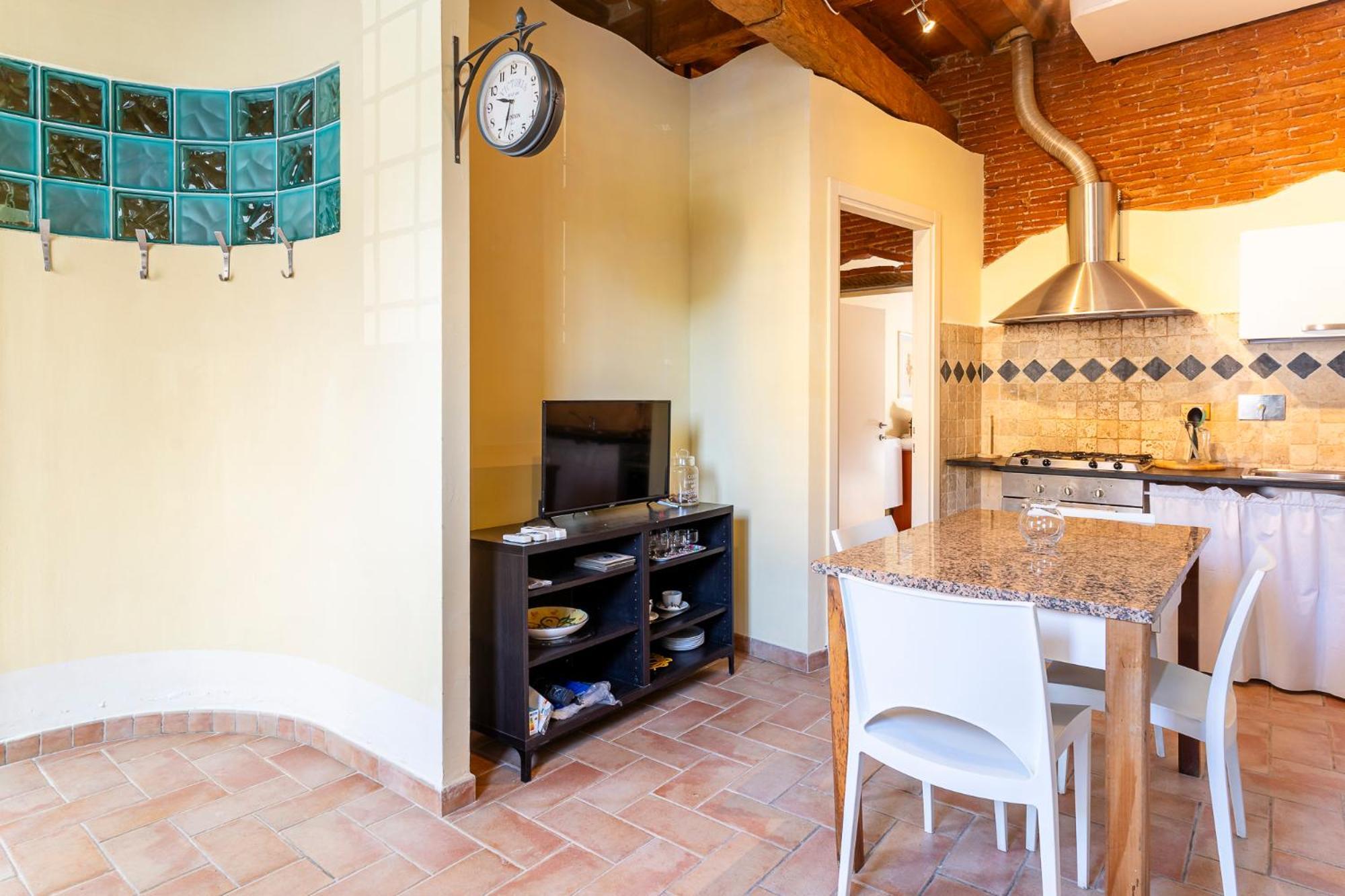 Livorno Yellow Apartament Near The Sea Luaran gambar