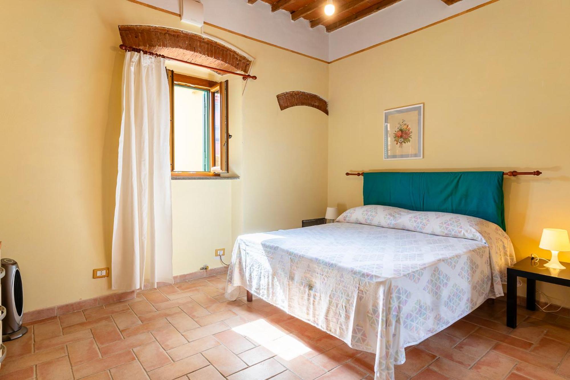 Livorno Yellow Apartament Near The Sea Luaran gambar